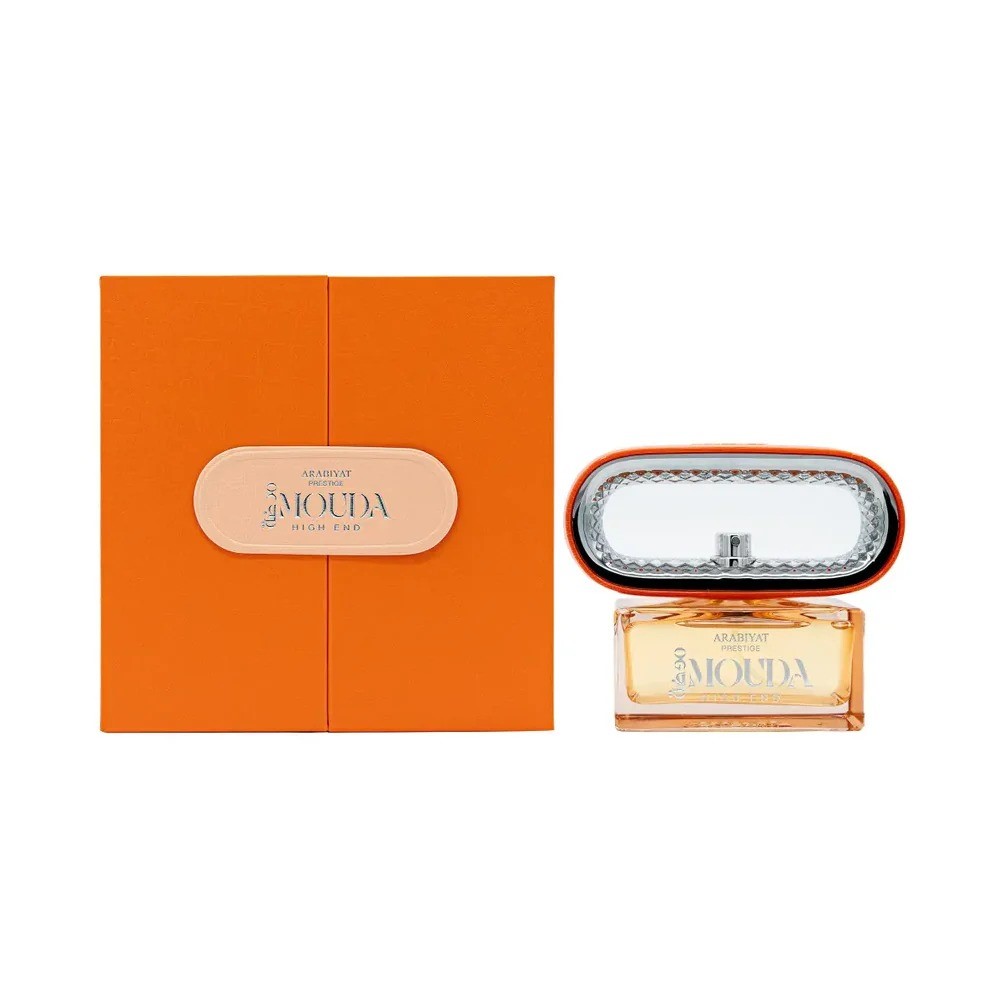 Arabiyat Prestige Mouda High End Eau De Parfum 100 ml (unisexe)