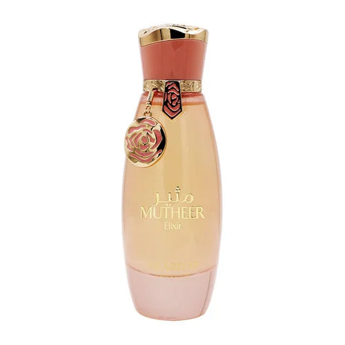 Arabiyat Prestige Mutheer Elixir Eau de Parfum Femme 100 ml