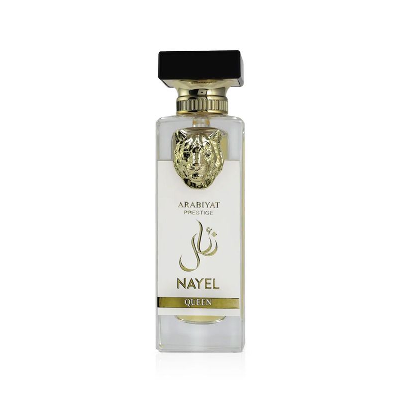 Arabiyat Prestige Nayel Queen Eau de Parfum Femme 70 ml