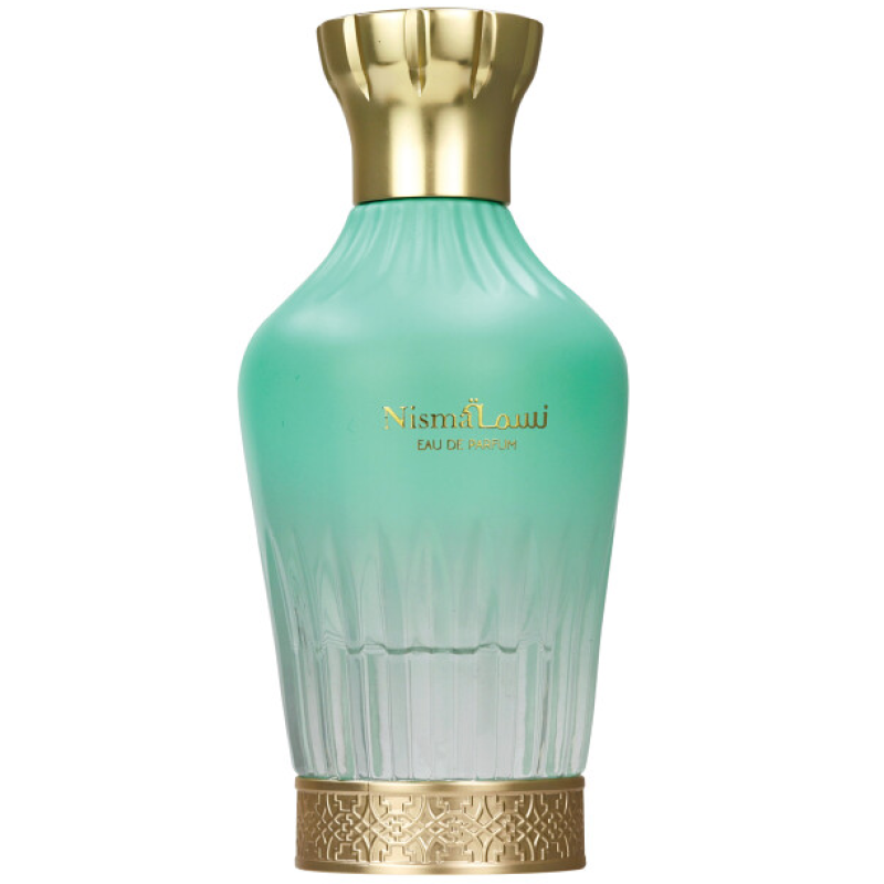 Arabiyat Prestige Nisma Eau de Parfum Femme 80 ml