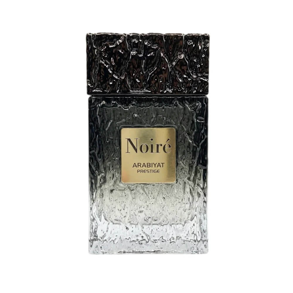 Arabiyat Prestige Noiré Eau de Parfum Homme 100 ml