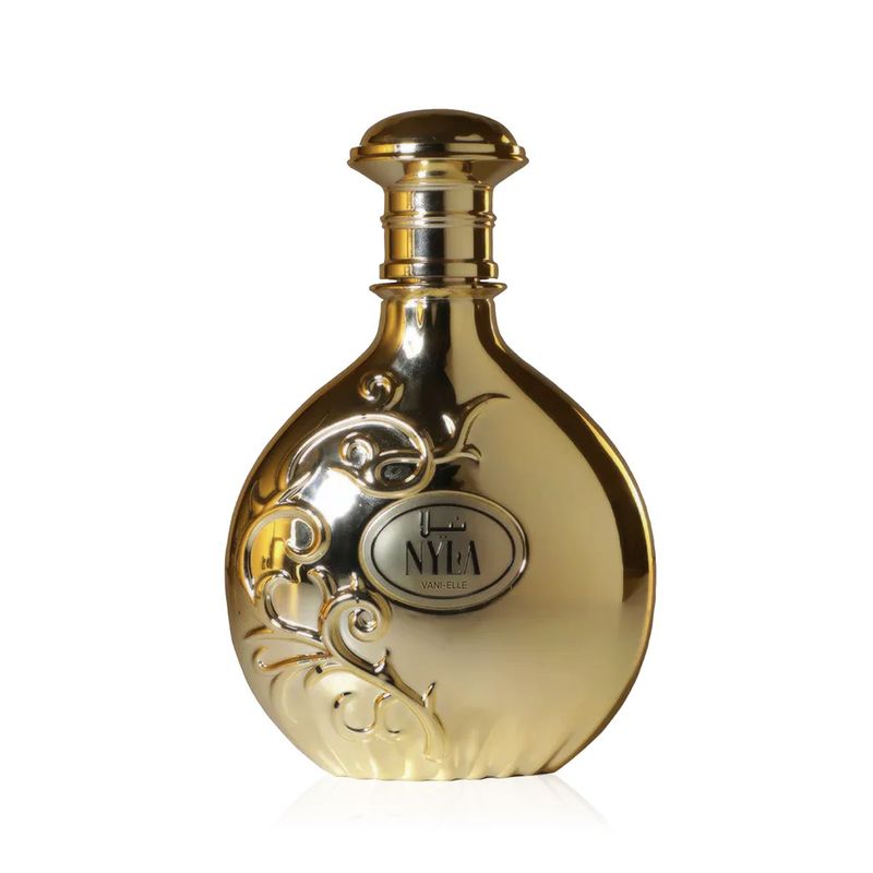 Arabiyat Prestige Nyla Vani-Elle Eau de Parfum Unisexe 80 ml