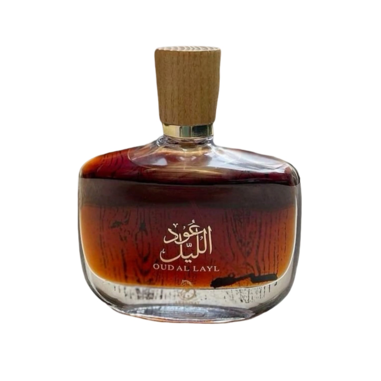 Arabiyat Prestige Oud Al Layl Eau De Parfum 100 ml (unisexe)