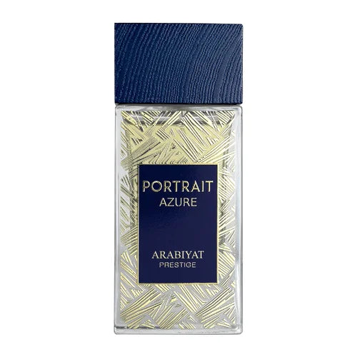 Arabiyat Prestige Portrait Azure Eau de Parfum Homme 80 ml