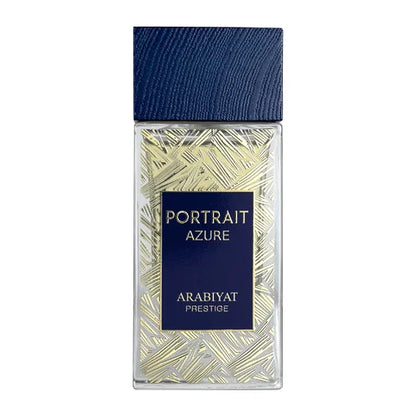 Arabiyat Prestige Portrait Azure Eau de Parfum Homme 80 ml