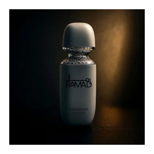 Arabiyat Prestige Ramad Eau de Parfum Unisexe 100 ml
