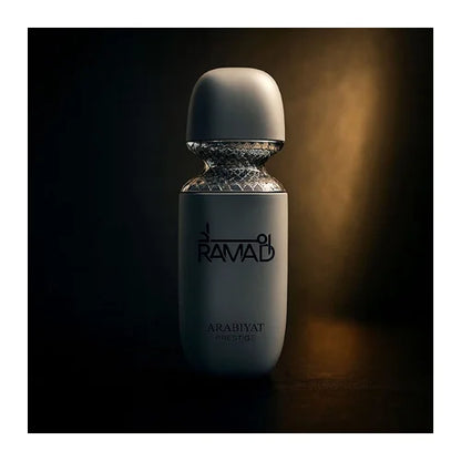 Arabiyat Prestige Ramad Eau de Parfum Unisexe 100 ml