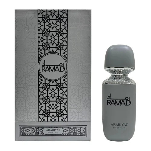 Arabiyat Prestige Ramad Eau de Parfum Unisexe 100 ml