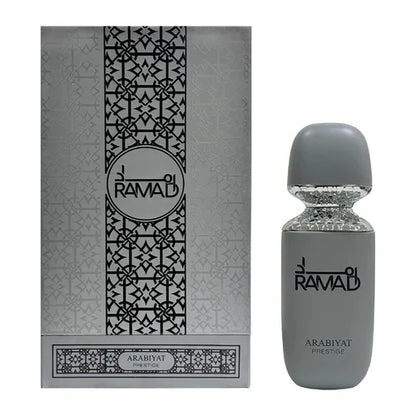 Arabiyat Prestige Ramad Eau de Parfum Unisexe 100 ml