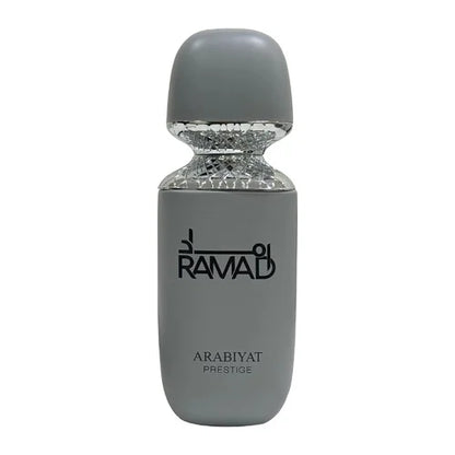 Arabiyat Prestige Ramad Eau de Parfum Unisexe 100 ml