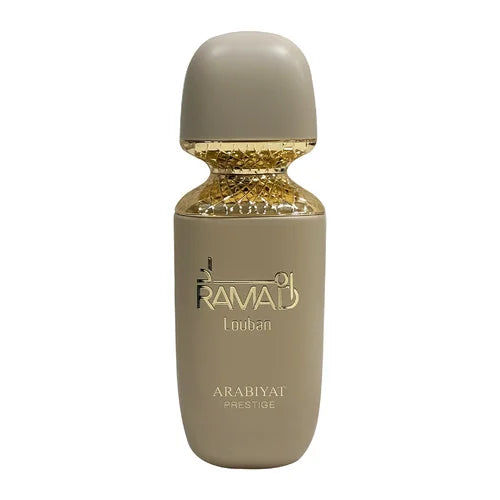 Arabiyat Prestige Ramad Louban Eau de Parfum Unisexe 100 ml