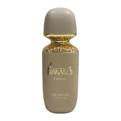 Arabiyat Prestige Ramad Louban Eau de Parfum Unisexe 100 ml