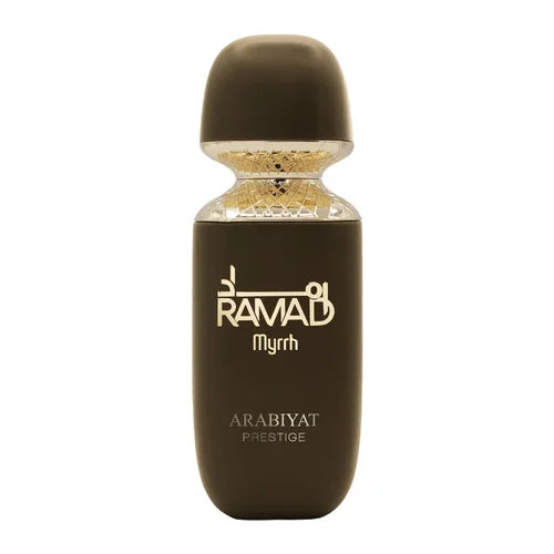 Arabiyat Prestige Ramad Myrrh Eau de Parfum Unisexe 100 ml