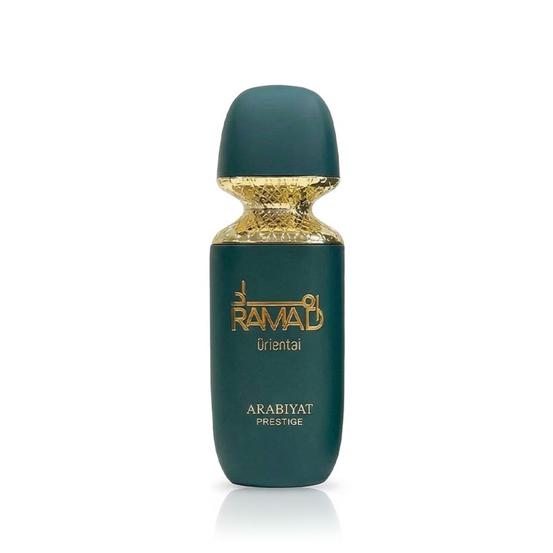 Arabiyat Prestige Ramad Oriental Eau de Parfum 100 ml Unisexe