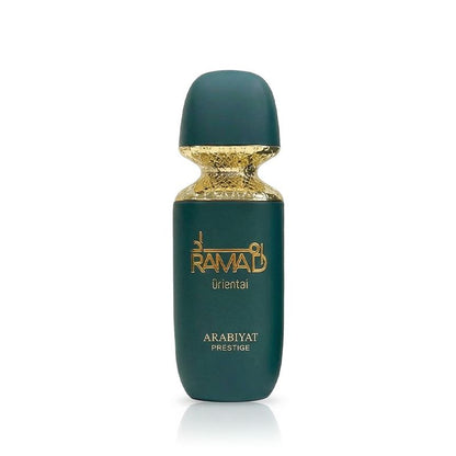 Arabiyat Prestige Ramad Oriental Eau de Parfum 100 ml Unisexe