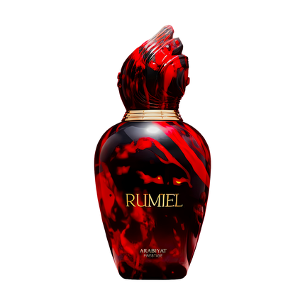 Arabiyat Prestige Rumiel Eau de Parfum Unisexe 100 ml