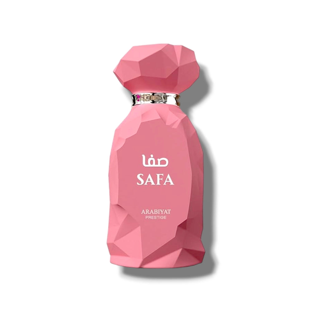 Arabiyat Prestige Safa Eau De Parfum 100 ml Femme