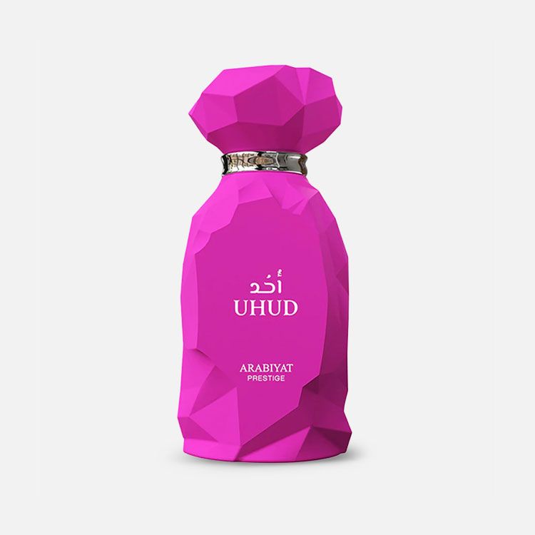 Arabiyat Prestige Uhud Eau de Parfum Unisexe 100 ml
