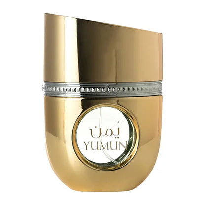 Arabiyat Prestige Yumun Eau de Parfum Femme 100 ml – Parfum Floral Fruité Élégant