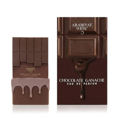 Arabiyat Sugar Chocolate Ganache Eau De Parfum 100 ml (unisexe)