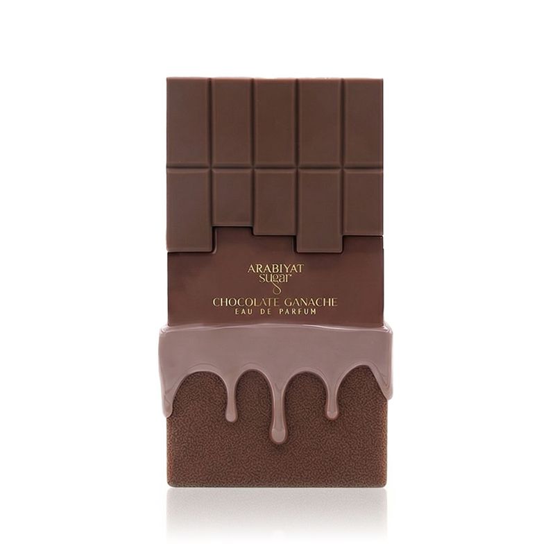 Arabiyat Sugar Chocolate Ganache Eau De Parfum 100 ml (unisexe)
