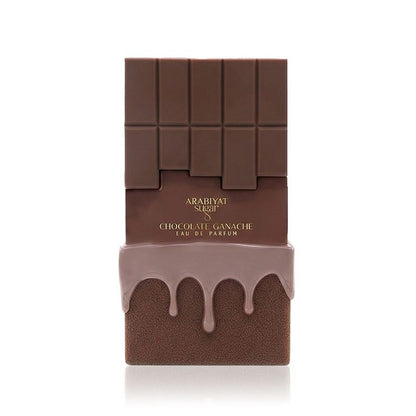 Arabiyat Sugar Chocolate Ganache Eau De Parfum 100 ml (unisexe)