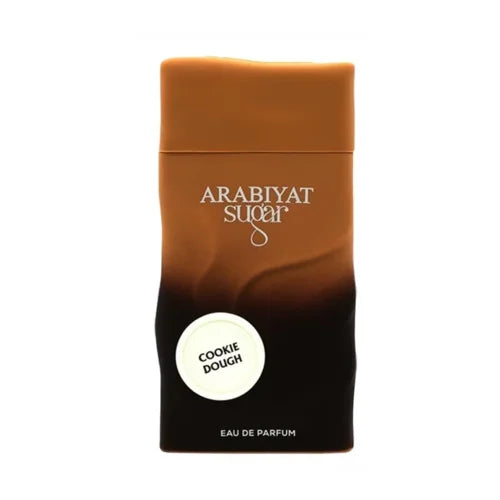 Arabiyat Sugar Cookie Dough Eau De Parfum 100 ml Femme