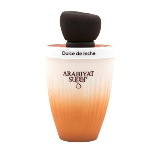 Arabiyat Sugar Dulce de Leche Eau De Parfum 100 ml (unisexe)