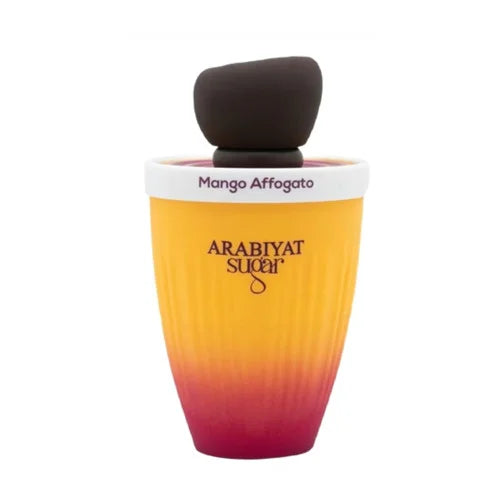 Arabiyat Sugar Mango Affogato Eau De Parfum 100 ml (unisexe)