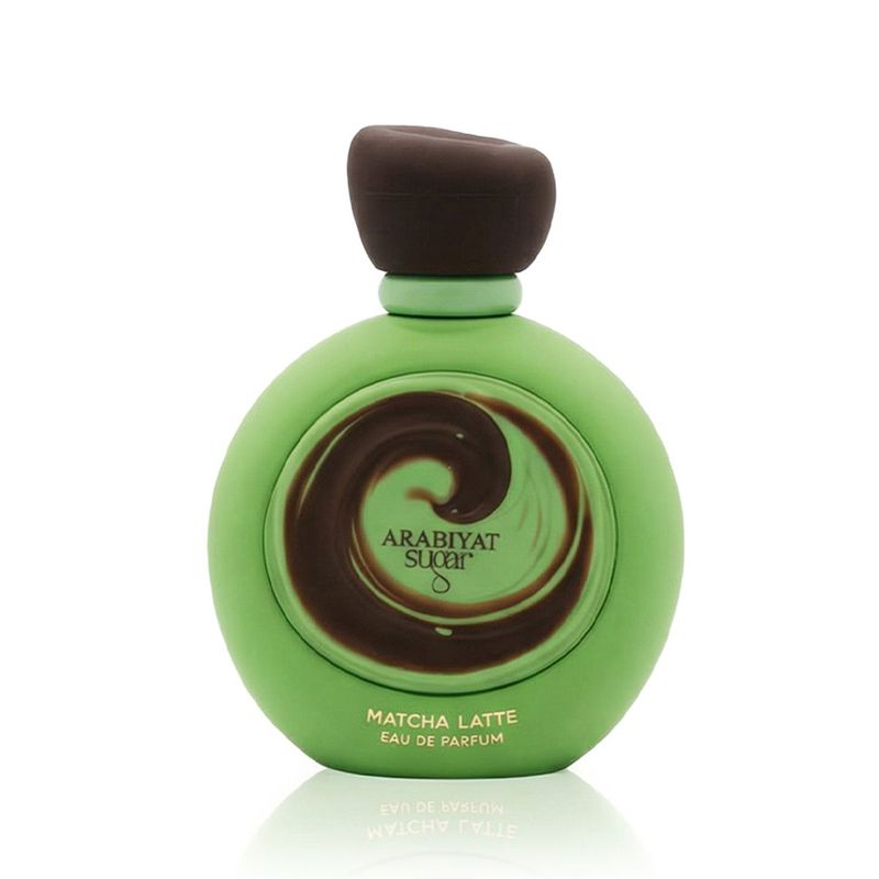 Arabiyat Sugar Matcha Latte Eau De Parfum 100 ml Femme