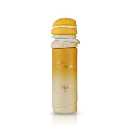 Arabiyat Sugar Vanilla Cream Macaron Eau De Parfum 100 ml (unisexe)