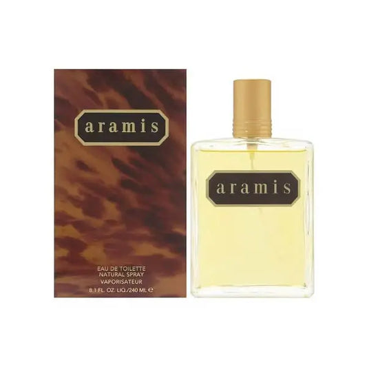 Aramis Classic Deluxe Edition Eau de Toilette Homme 240ml Aramis