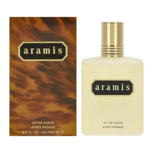 Aramis Classic Après-rasage 200ml