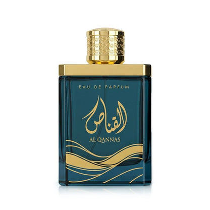 Ard Al Zaafaran Al Qannas Eau de Parfum Homme 100 ml