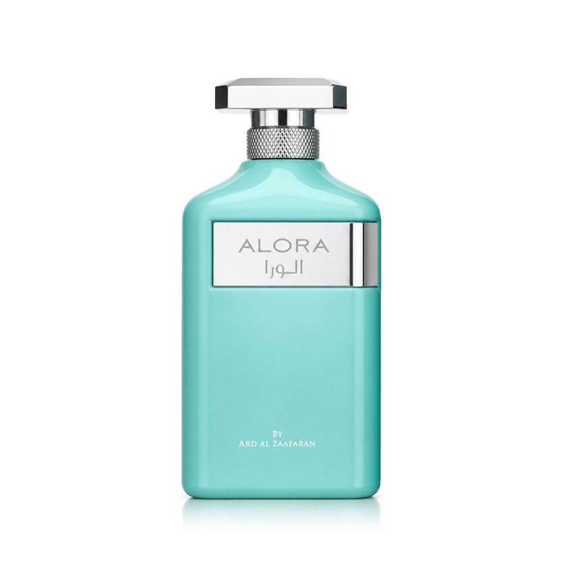 Ard Al Zaafaran Alora Eau de Parfum Femme 100 ml