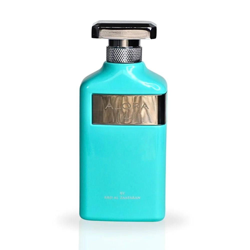Ard Al Zaafaran Alora Eau de Parfum Unisexe 100 ml