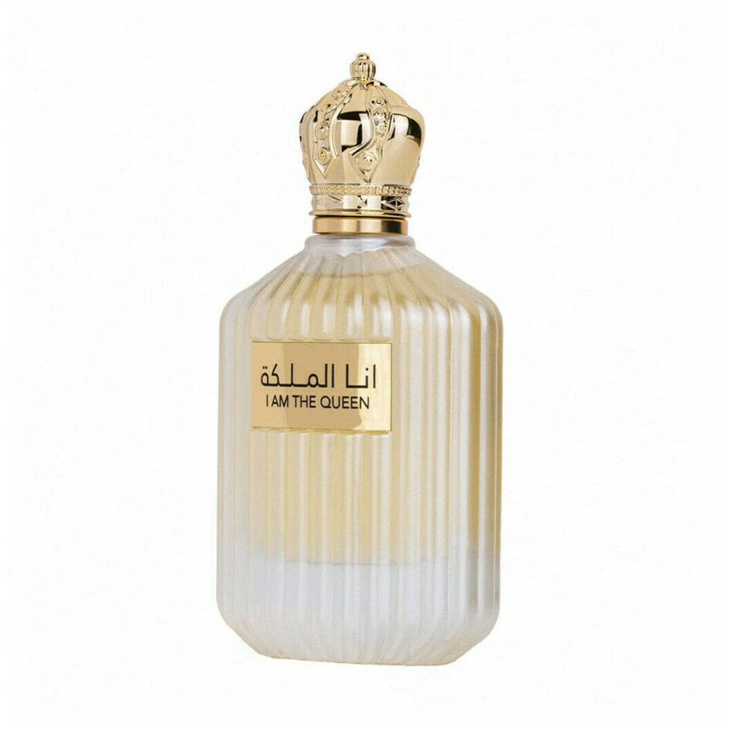Ard Al Zaafaran Ana Al Malikah I Am The Queen Eau De Parfum 100 ml Femme