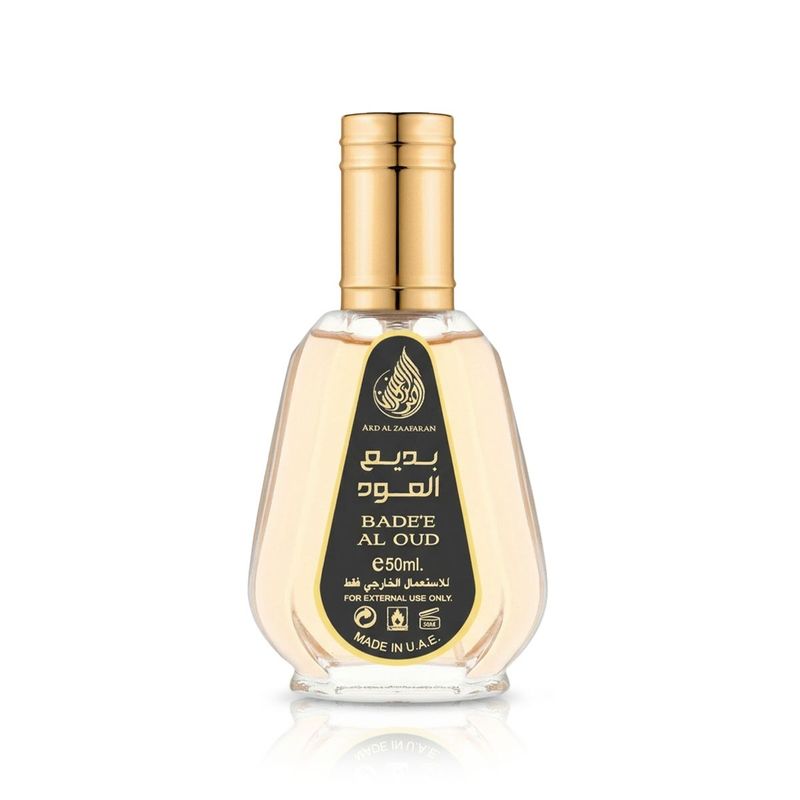 Ard Al Zaafaran Badee Al Oud For Glory Eau De Parfum 50 ml (unisexe)