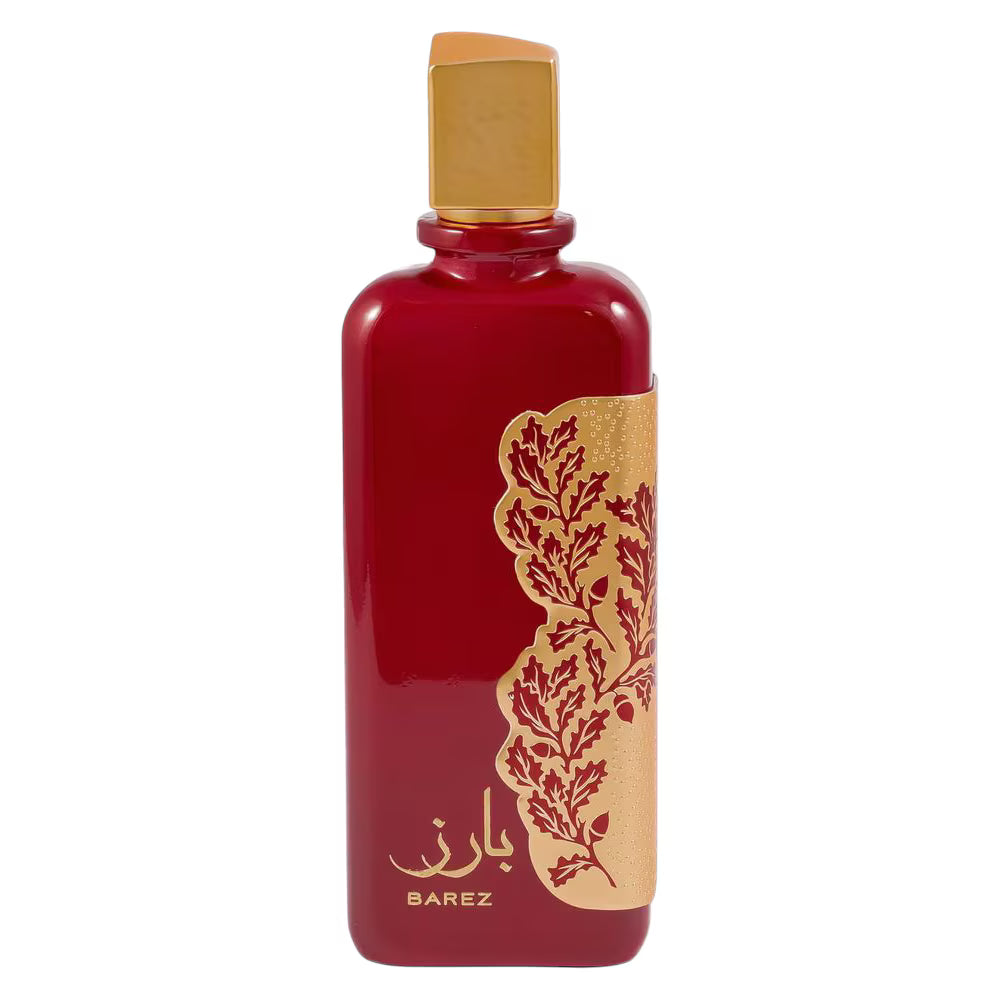 Ard Al Zaafaran Barez Eau de Parfum 100 ml Unisexe