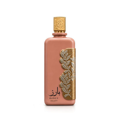 Ard Al Zaafaran Barez Velvety Eau de Parfum 100 ml Unisexe