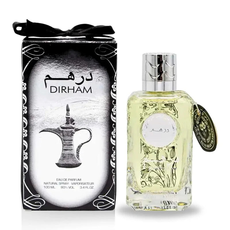 Ard Al Zaafaran Dirham Eau de Parfum 100 ml Unisexe