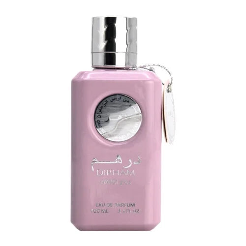 Ard Al Zaafaran Dirham Wardi Eau De Parfum 100 ml Femme