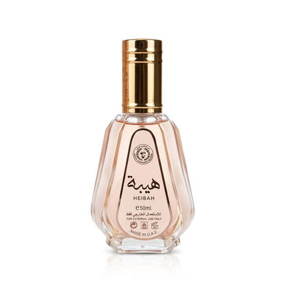 Ard Al Zaafaran Heibah Eau De Parfum 50 ml (unisexe)