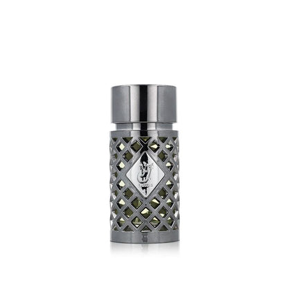 Ard Al Zaafaran Jazzab Silver Eau de Parfum 100 ml para hombre