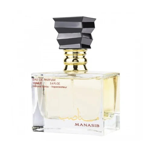 Ard Al Zaafaran Manasib Eau De Parfum 100 ml Femme
