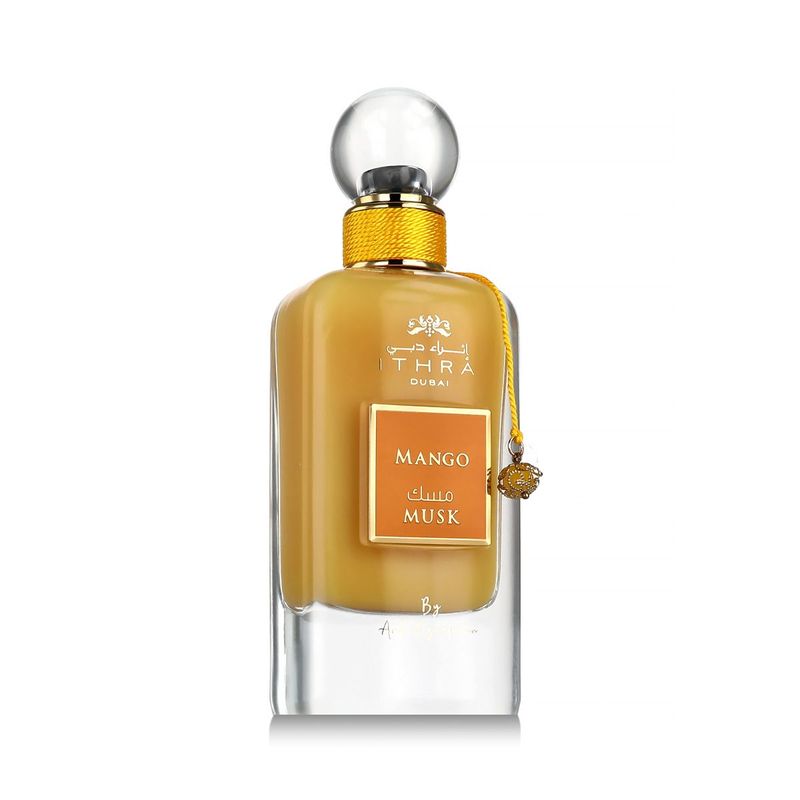 Ard Al Zaafaran Mango Musk Eau De Parfum 100 ml Unisexe