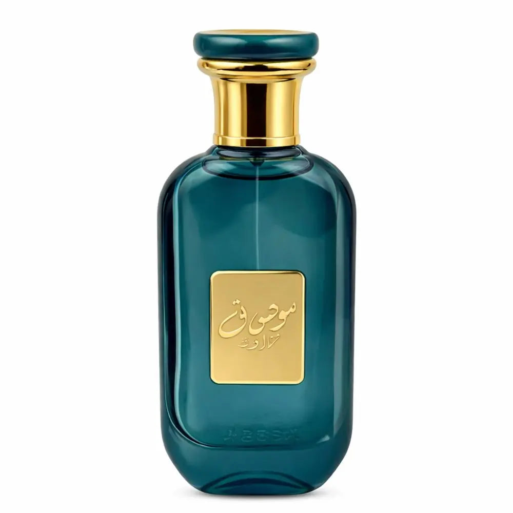 Ard Al Zaafaran Mousuf Azure Eau De Parfum 100 ml (Unisexe)
