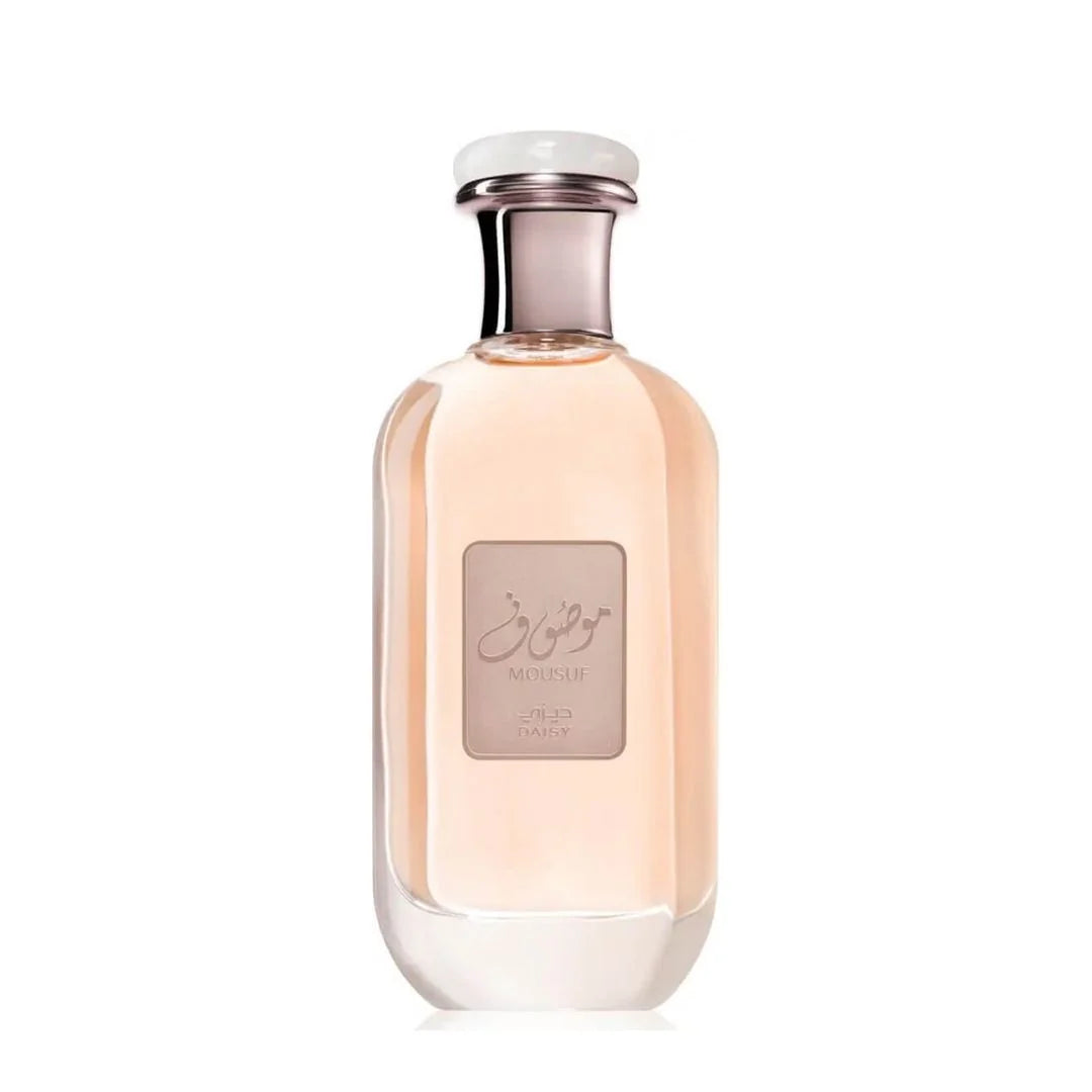 Ard Al Zaafaran Mousuf Daisy Eau de Parfum 100 ml Femme