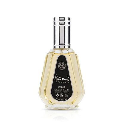 Ard Al Zaafaran Najdia Eau De Parfum 50 ml (unisexe)