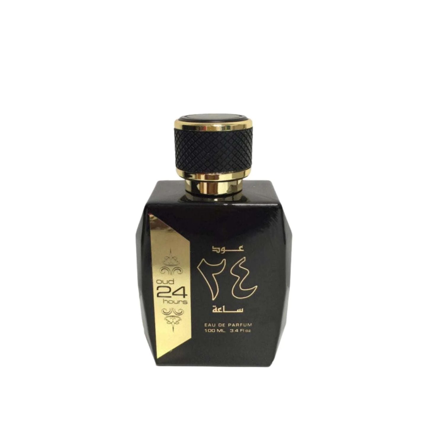 Ard Al Zaafaran Oud 24 Hours Eau de Parfum 100 ml Unisexe